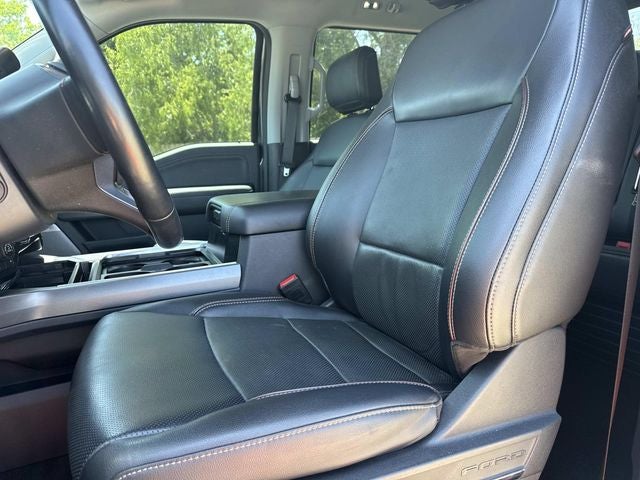 2023 Ford F-250SD Lariat