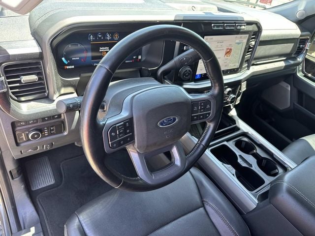 2023 Ford F-250SD Lariat