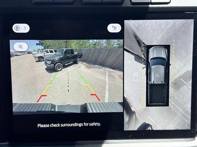 2023 Ford F-250SD Lariat