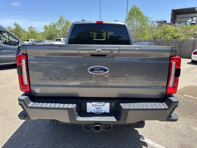 2023 Ford F-250SD Lariat