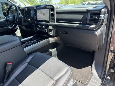 2023 Ford F-250SD Lariat