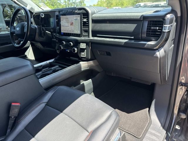 2023 Ford F-250SD Lariat