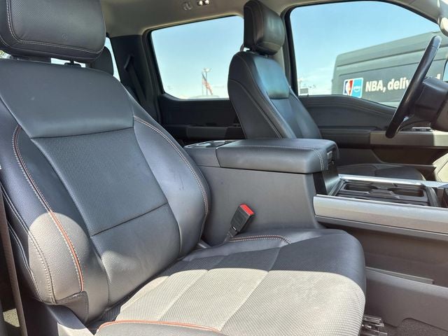 2023 Ford F-250SD Lariat