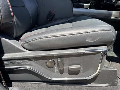 2023 Ford F-250SD Lariat