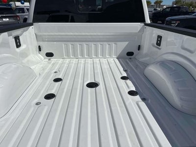 2026 Ford F-250SD 4X4