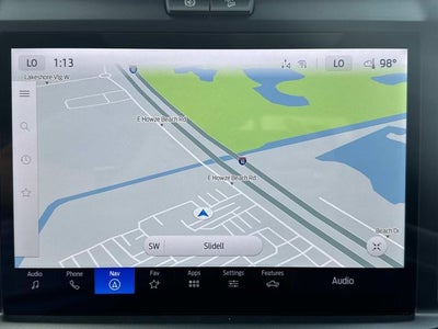 2025 Ford F-250SD LARIAT