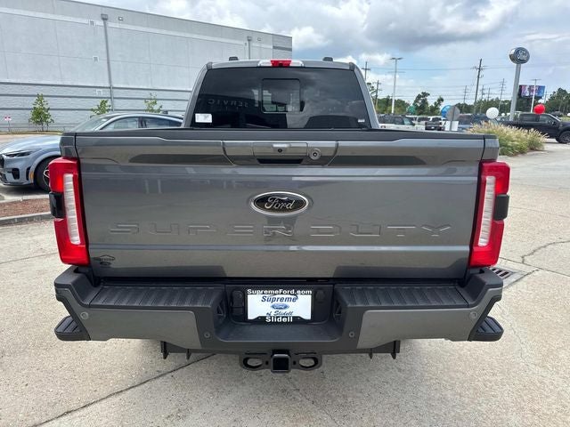 2025 Ford F-250SD LARIAT