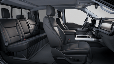 2025 Ford F-250SD LARIAT