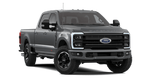 2026 Ford F-250SD 4X4