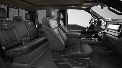 2026 Ford F-250SD 4X4