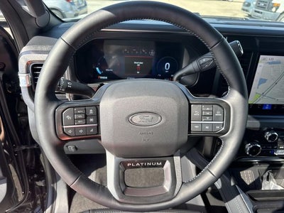 2026 Ford F-250SD 4X4