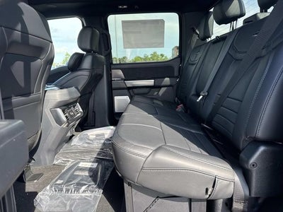 2026 Ford F-250SD 4X4