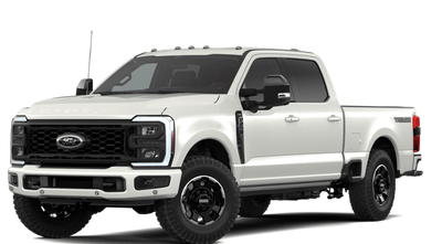 2026 Ford F-250SD 4X4