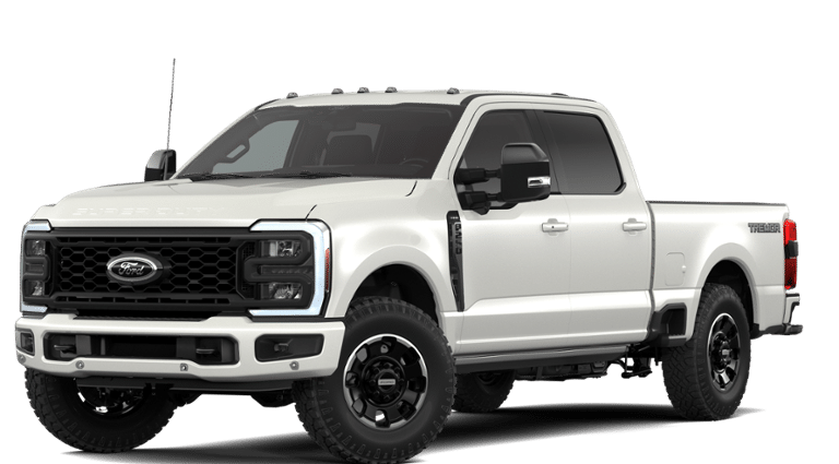 2026 Ford F-250SD 4X4