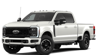 2026 Ford Super Duty F-250 Lariat