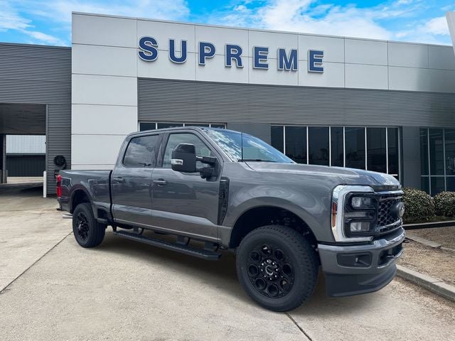 2026 Ford F-250SD 4X4