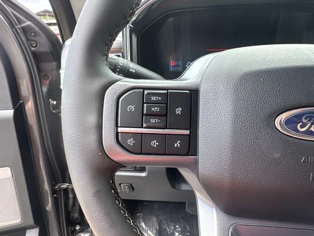 2026 Ford F-250SD 4X4