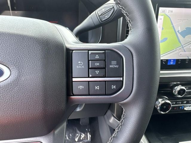 2026 Ford F-250SD 4X4
