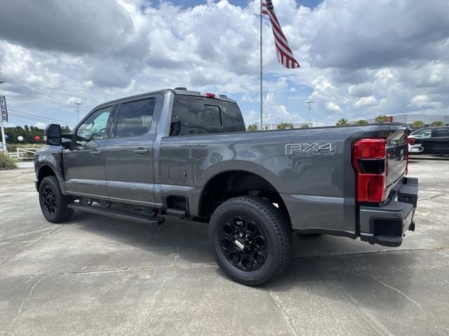 2026 Ford F-250SD 4X4