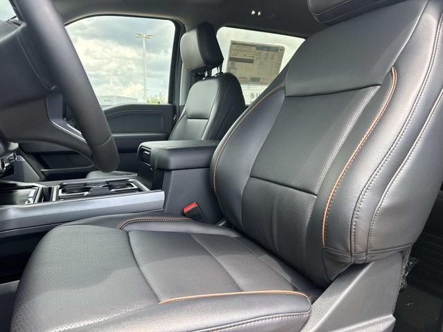 2026 Ford F-250SD 4X4