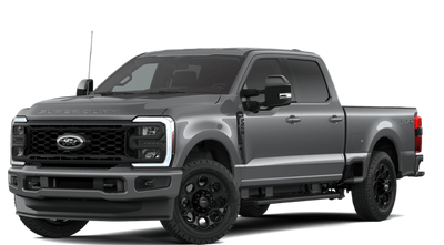 2026 Ford F-250SD 4X4