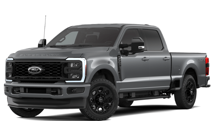 2026 Ford F-250SD 4X4
