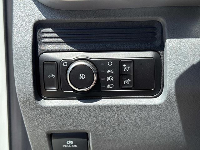 2025 Ford F-250SD XL