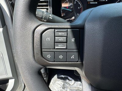 2025 Ford F-250SD XL