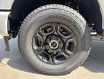 2025 Ford F-250SD XL