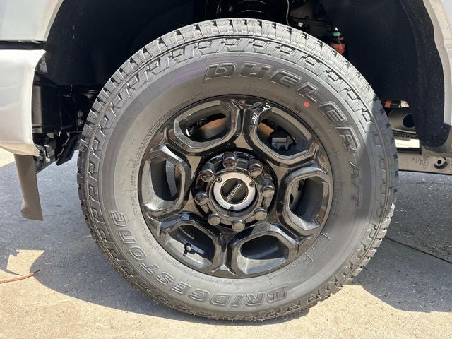 2025 Ford F-250SD XL