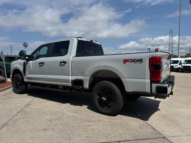 2025 Ford F-250SD XL