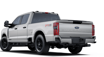 2025 Ford F-250SD XL