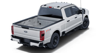 2025 Ford F-250SD XL