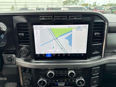 2024 Ford F-250SD Platinum