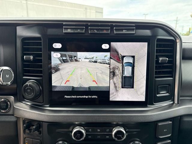 2024 Ford F-250SD Platinum