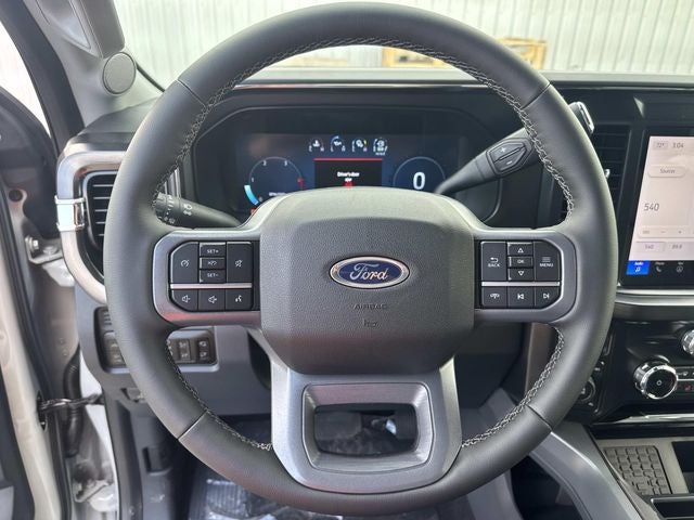 2026 Ford F-250SD 4X4