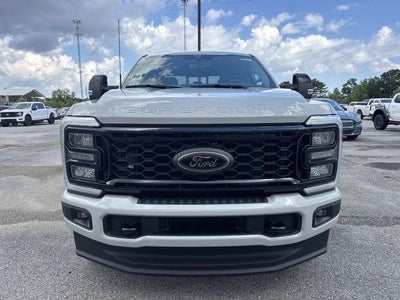 2026 Ford F-250SD 4X4