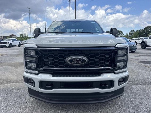 2026 Ford F-250SD 4X4