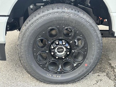 2026 Ford F-250SD 4X4