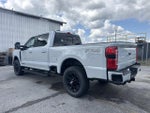 2026 Ford F-250SD 4X4