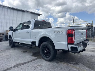 2026 Ford F-250SD 4X4