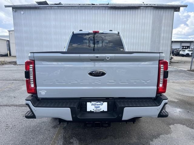 2026 Ford F-250SD 4X4