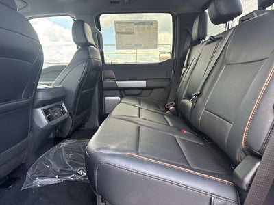 2026 Ford F-250SD 4X4