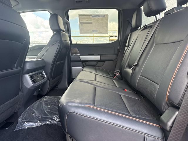 2026 Ford F-250SD 4X4