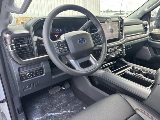 2026 Ford F-250SD 4X4