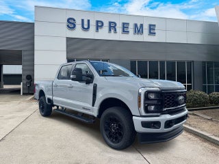 2026 Ford F-250SD 4X4