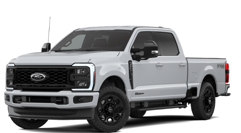 2026 Ford F-250SD 4X4