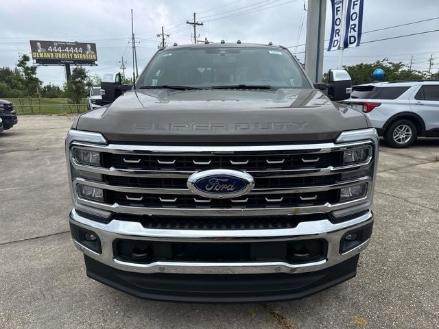 2026 Ford F-250SD 4X4