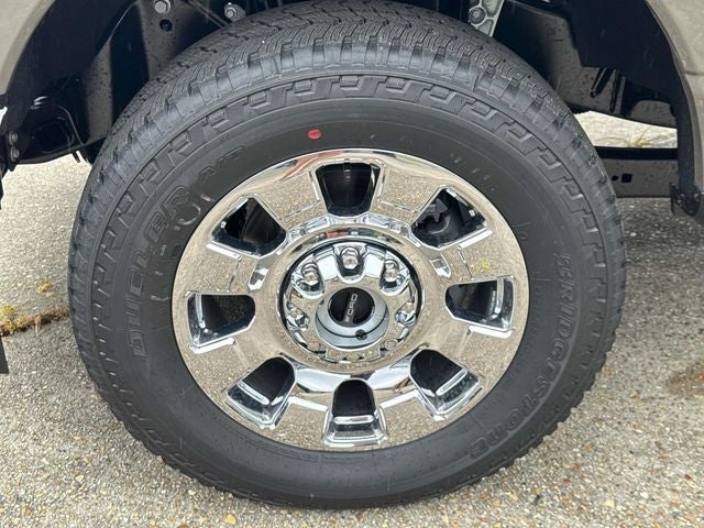 2026 Ford F-250SD 4X4