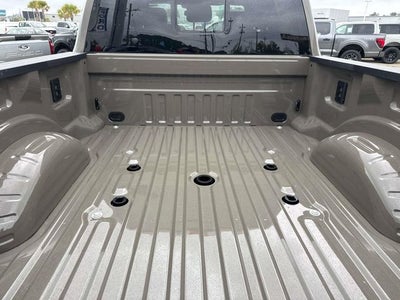 2026 Ford F-250SD 4X4